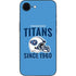 NFL Tennessee Titans Helmet iPhone 16e Skin